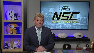 Ireland Contracting Nightly Sports Call: June 21, 2023 (Pt. 1)