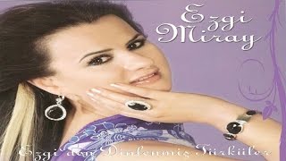 En Çok Dinlenen Türküler & Ezgi Miray - Oy Akşamlar Akşamlar Resimi