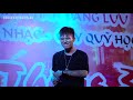 B Ray live Ba Da Bum và Con Trai Cưng cực sung, flow cực chuẩn