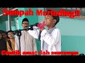 ||Adzan Pontianak||Merdu amatt.. Udah kayak adzan mekah yaa!!~Part1~