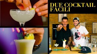 cocktail video
