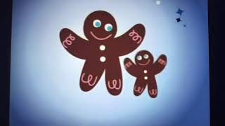 Happy Holidays From Nick Jr 2008