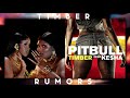 RUMORS / TIMBER - Lizzo, Pitbull, Kesha, Cardi B (Mashup)