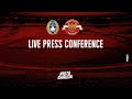 LIVE: Press Conference Ketua Umum PSSI Terkait Wasit