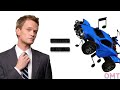 Rocket League &amp; How I Met Your Mother share a connection | Tidbits