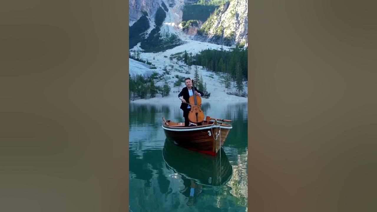 Titanic 🎻🛟