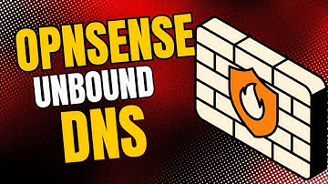 OPNSense - Unbound DNS - Blocking unwanted websites #parentalcontrol #opnsense #firewall #unbounddns