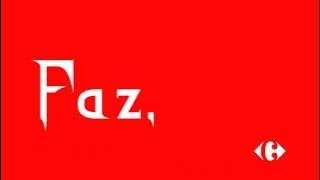 Jingle Faz Carrefour (2014) Horror Remake!