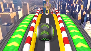 Going Balls SpeedRun Gameplay Level 1515