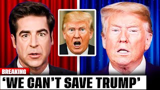 Trump GOES NUTS After Fox News Turns on Him With Brutal New Poll Numbers Live on Air