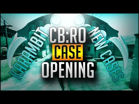 Karambit Opening Csgo In Roblox Cbro Case Opening 2017 - #U0441#U043a#U0430#U0447#U0430#U0442#U044c how to change your crosshair in cbro roblox