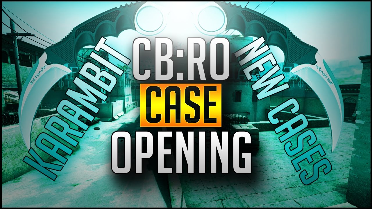 Karambit Opening Cs Go In Roblox Cb Ro Case Opening 2017 Roblox Cb Ro Case Opening Video Youtube - roblox csgo decal