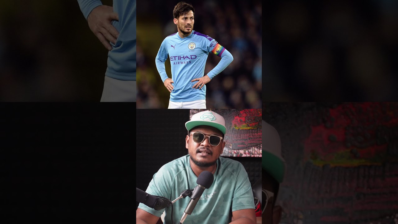 Top 6 Central Attacking Midfielders since 2000s. 