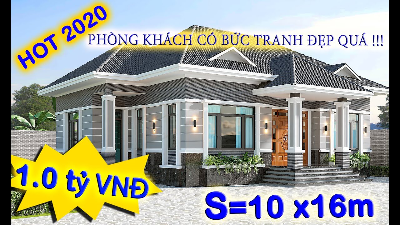 BT1-138 MẪU BIỆT THỰ HIỆN ĐẠI NỔI BẬT MÀ THỢ XÂY 3 MIỀN CÓ THỂ DỄ DÀNG THỰC HIỆN.