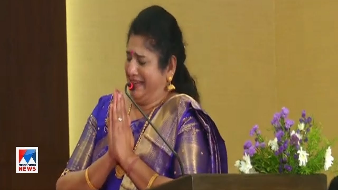 ഫുഡ് കോര്‍പ്പറേഷന്‍ ഓഫ് ഇന്ത്യ ജനറല്‍ മാനേജര്‍ പദവിയില്‍ നിന്ന് ഒളിംപ്യന്‍ ഷൈനി വില്‍സണ്‍ വിരമിച്ചു