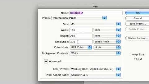 01 - PHOTOSHOP FOR ABSOLUTE BEGINNERS - by QuickSmartz