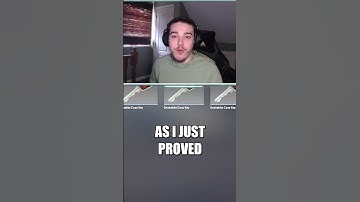 Day 143 of Opening One Case a Day Until I Get a Gold #shorts #cs2 #knife