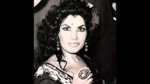 PASO DEL NORTE  ---  IRMA SERRANO