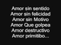 Joa Funeral de nuestro Amor Letras
