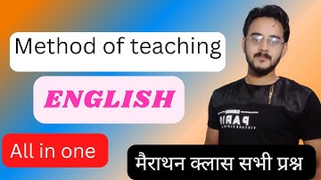 English pedagogy all important question by jane talk all in one