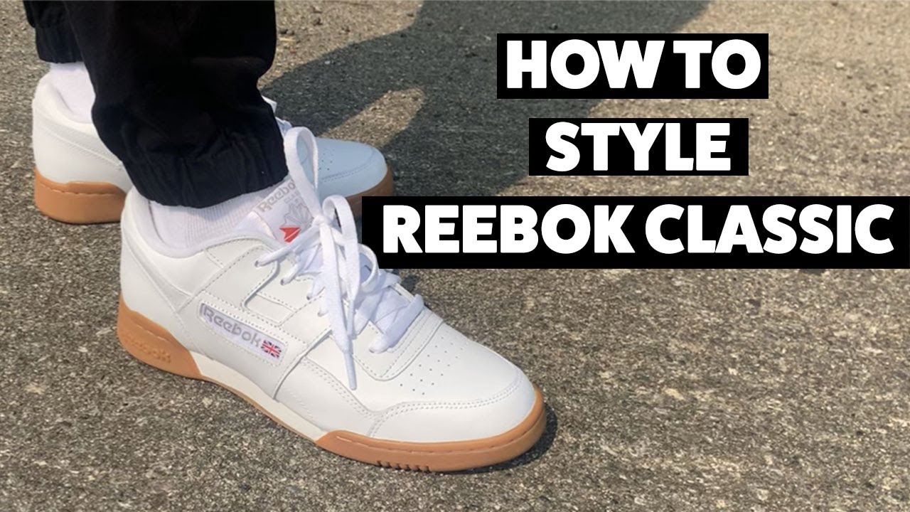 To Style Classics & On Feet ! -
