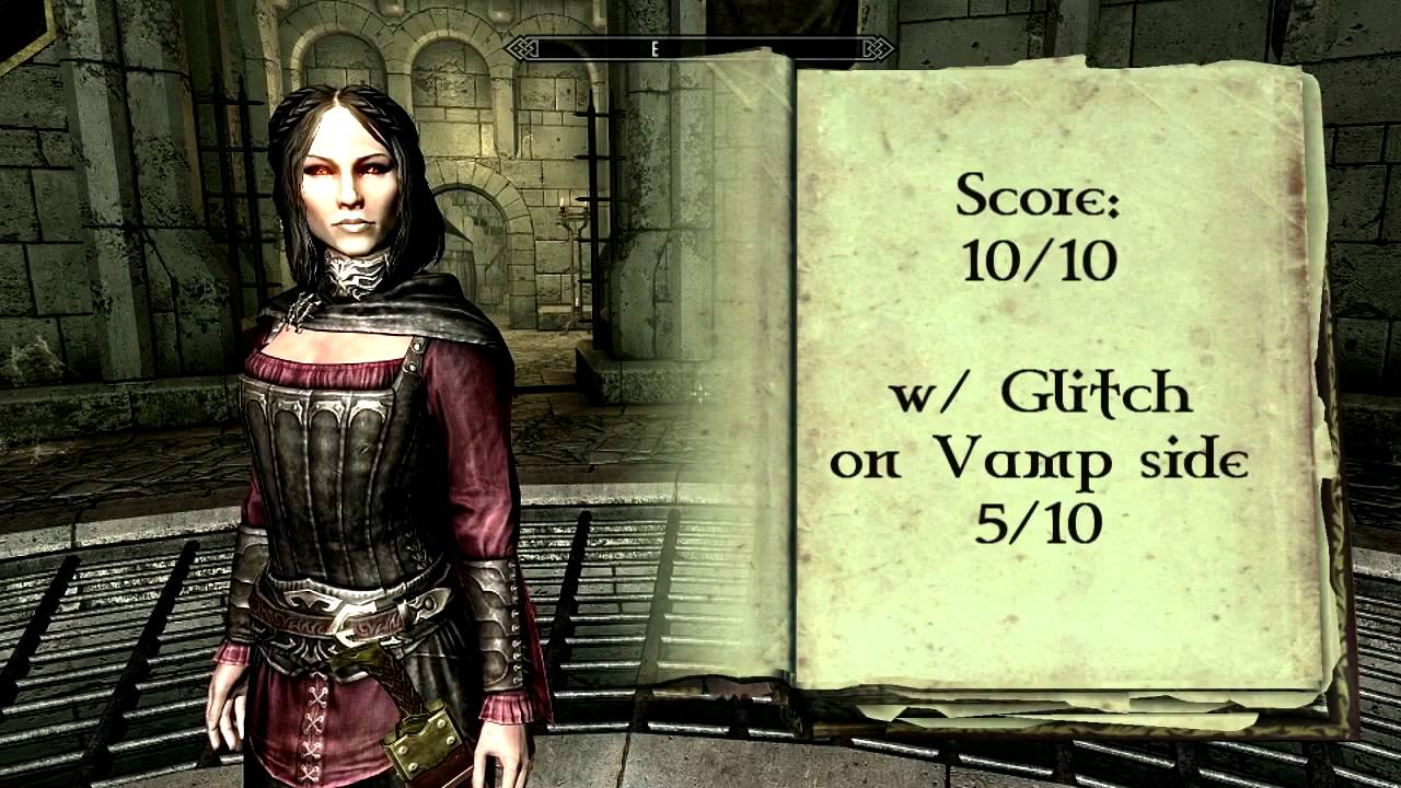 serana skyrim serana skyrim