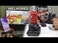 OLHA SÓ! MESMO COM DÓLAR nas ALTURAS vale MUITO A PENA COMPRAR ESSES PRODUTOS! Melhores da china #3