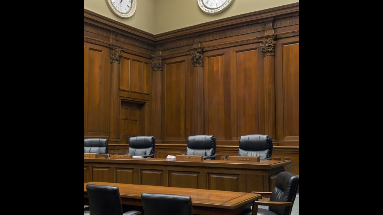 Wie man sich nicht vor dem Arbeitsgericht verhalten sollte!