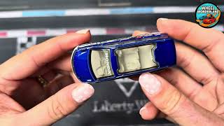 Hot Wheels Honda Odyssey (149/250) 🔥 | Crazy JDM Anime Van! | 2026 