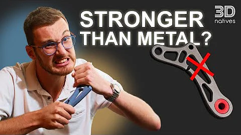 FiberSeeker 3: Continuous Carbon Fiber 3D Printing FINALLY Affordable!