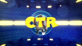 CTR Nitro Fueled - CTR TV Gran Premio Neon Circus (Latino)