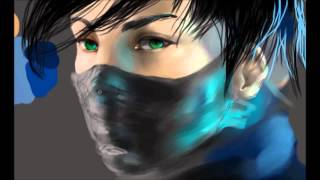 Ninja - Speedpaint