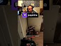 limpinho... limpinho... | joquinha em #Twitch