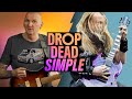 Drop D Tuning Made Easy: Everything You Need to Know