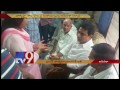 Kansas Shooting : KTR consoles Kuchibotla Srinivas family
