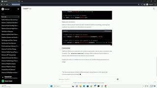 selenium javascript documentation