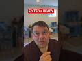 Edited Isn’t Ready (Writers Need to Hear This)