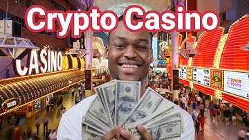 Crypto Casinos - Crypto Simplified