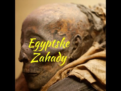 Video: Kurátori Múzea Našli V Egyptskom Sarkofágu Múmiu, Ktorá Bola Považovaná Za Prázdnu - Alternatívny Pohľad