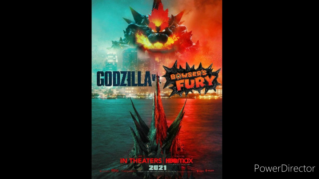 New Super Mario Bros. Wii Final Boss Remix #7 (Comparison)