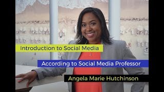 Social Media Professor at Loyola Marymount University