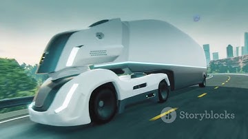 Autonomous Vehicles | Driving the Future