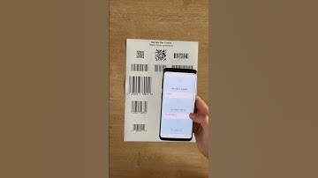 Free Online Bar Code Scanner