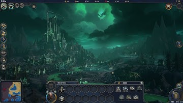 Heroes of might and magic Olden Era - Tutorial (Pathfinding)