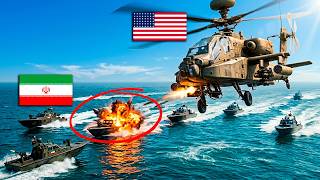 IRAN did something very Stupid...
