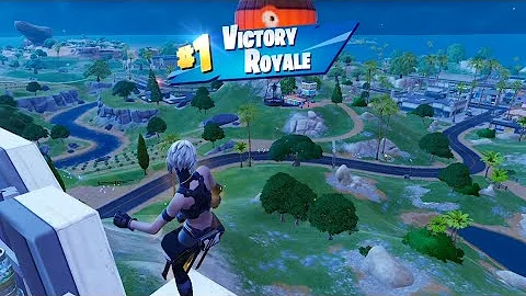 51+ Kill Solo Vs Squads Wins "Fortnite Chapter 7" Gameplay Full Game (Keyboard And Mouse)