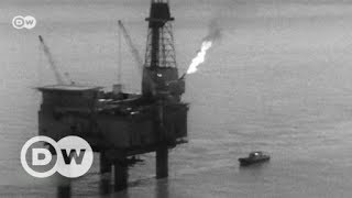Die geheimen Machenschaften der Ölindustrie | DW Deutsch