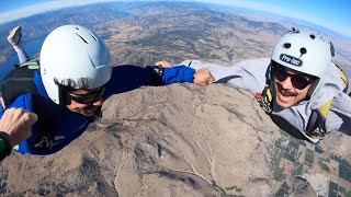 Skyfest 2025 - Chelan