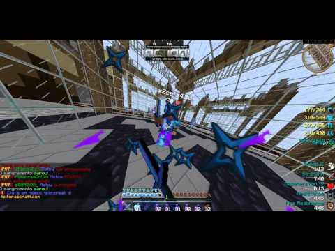 hack ou nao? [FERAS CRAFT]