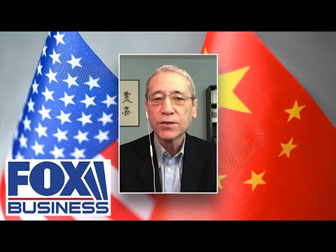 Gordon Chang says China stalling on trade might not be in their interest